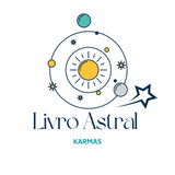 Mapa Astral Capítulo 3: KARMAS