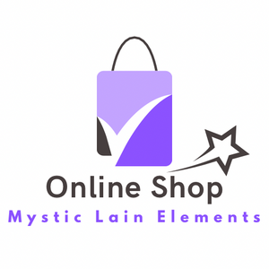 Mystic Lain Elements