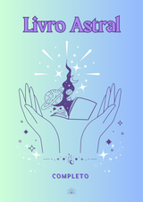 Livro Astral - COMPLETO