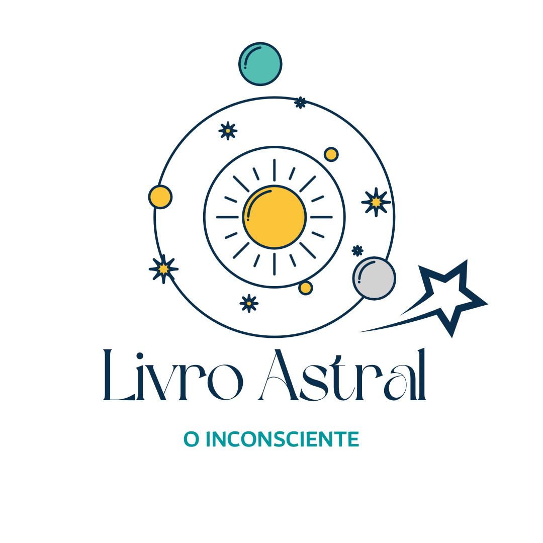 Mapa Astral Capítulo 5: O INCONSCIENTE