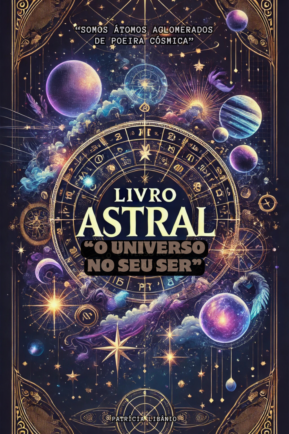 Livro Astral - COMPLETO