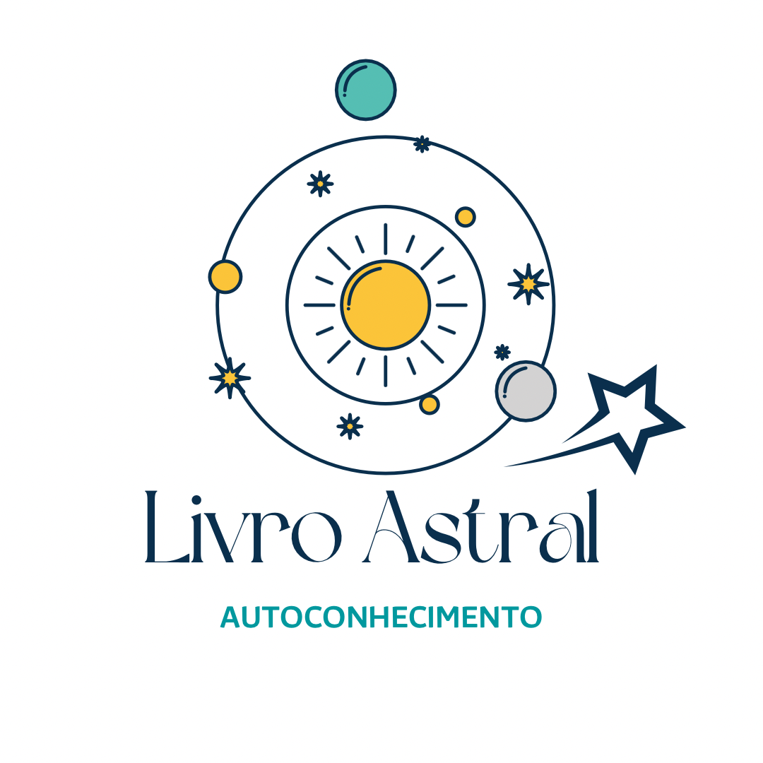 Mapa Astral Capítulo 1: AUTOCONHECIMENTO