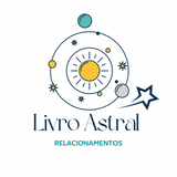 Mapa Astral Capítulo 2: RELACIONAMENTOS