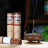 Incenso Tibetano Medicinal, Alivia a ansiedade, Fragrâncias, Bênçãos de Ervas, Repelir Energia Negativa, 1 caixa