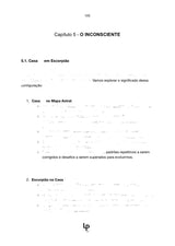 Mapa Astral Capítulo 5: O INCONSCIENTE